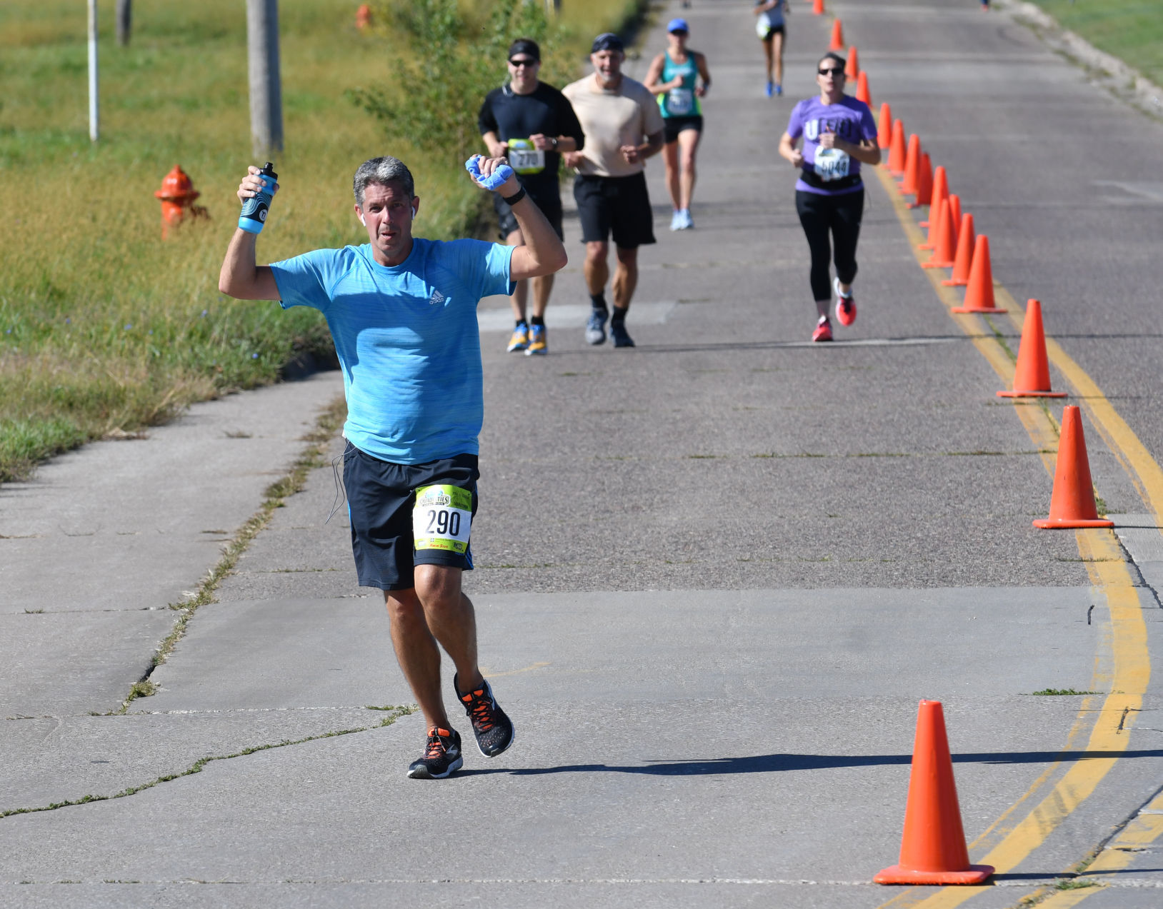 2018 QC Marathon